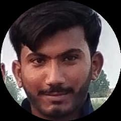 Abro Jameel cricket player profile photo