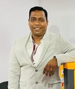 Suraj Das cricket player profile photo
