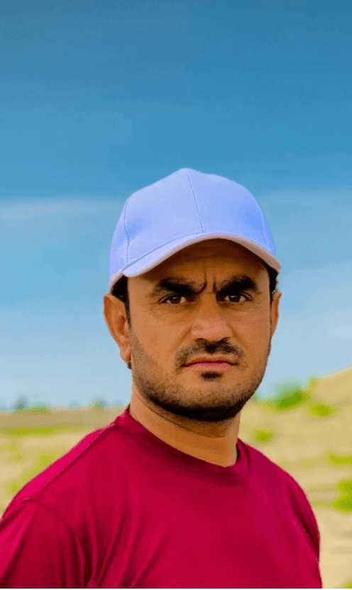ABDUL WAHEED
