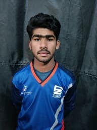 MuhammadHuzaifa cricket player profile photo