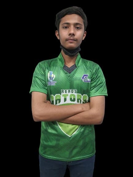 Rufail Ahmed