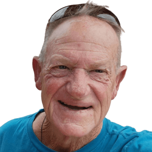 MARK BRUMER