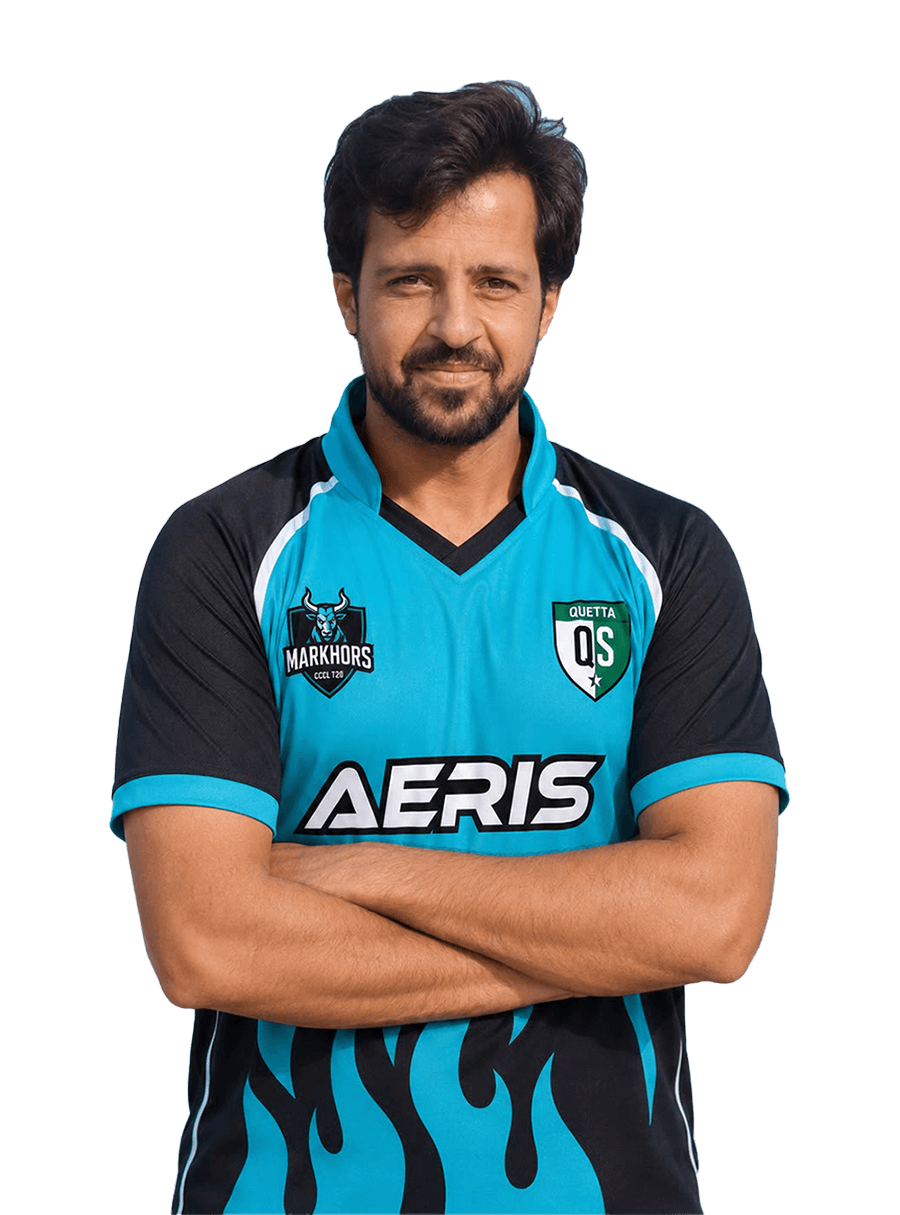 Abdul Salam