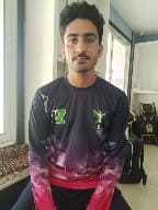 Nabeel Ayaz