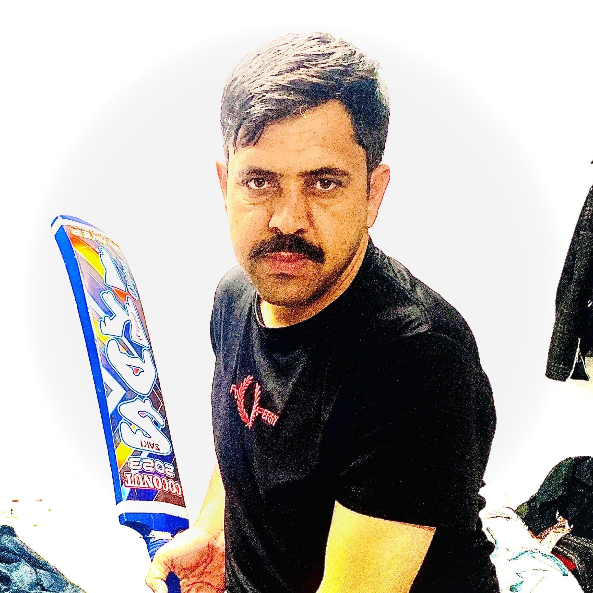 saifullah khan