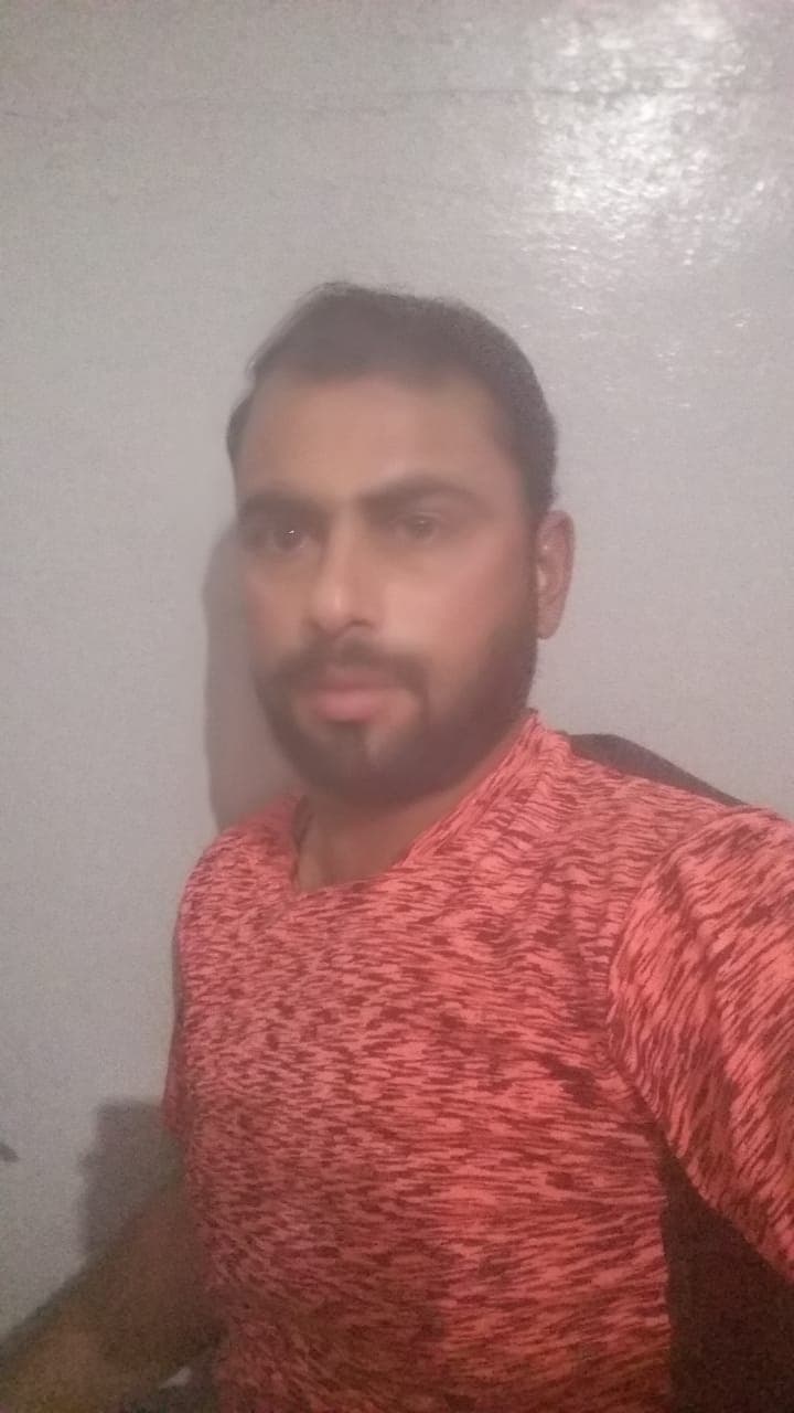 Waheed cricket player profile photo