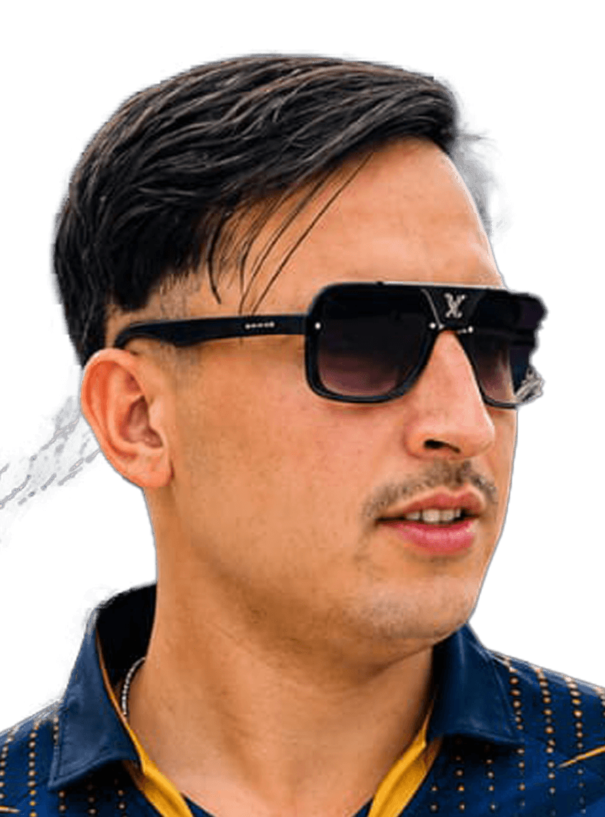 Abdul Qadir