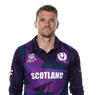 Richie Berrington