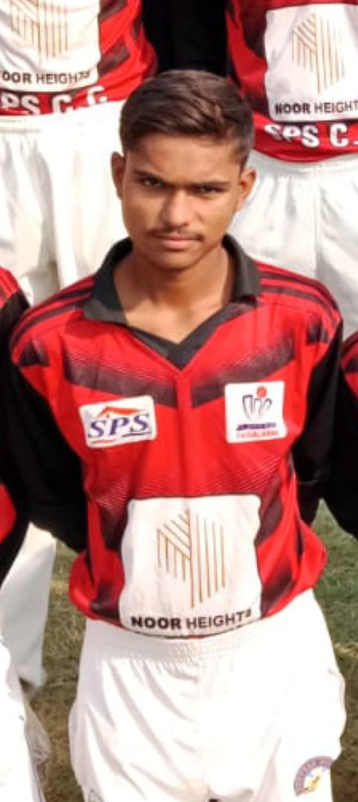 Haseeb
