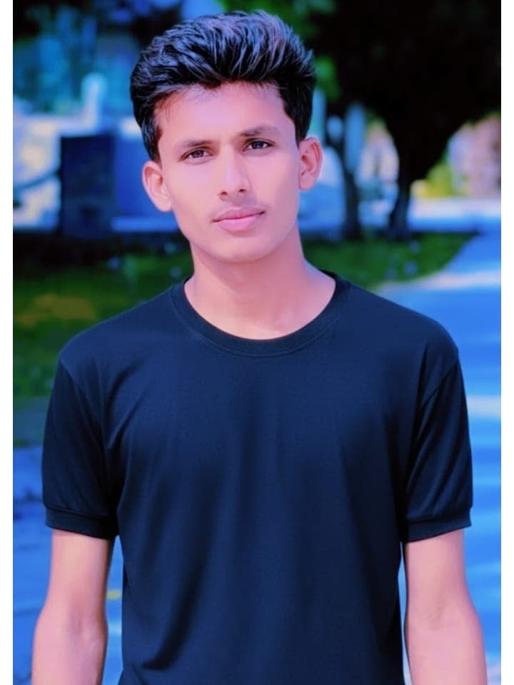 Jam Maaz