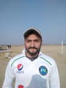 Syed Musayab Raza