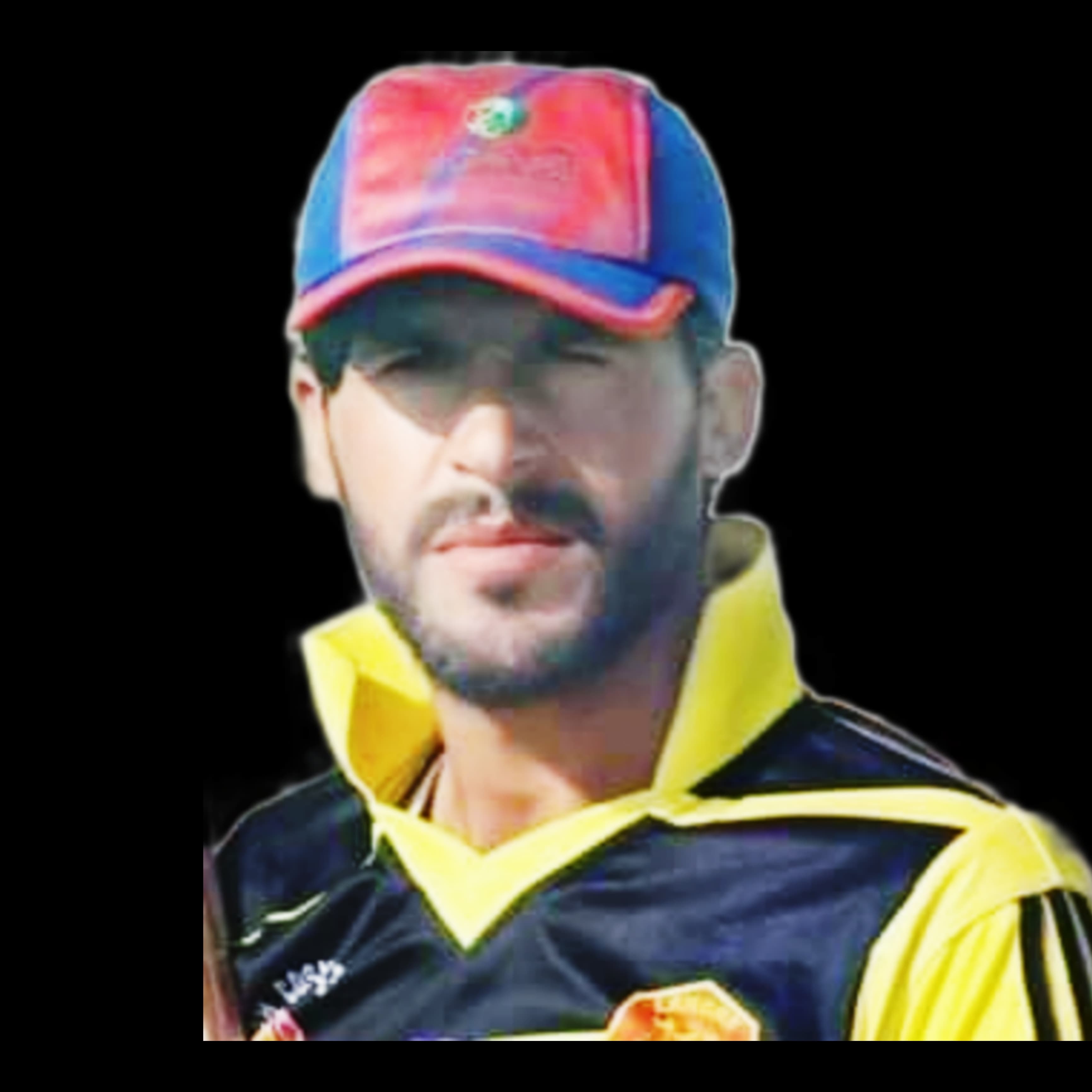 ARIF KHUSHHAL cricket player profile photo