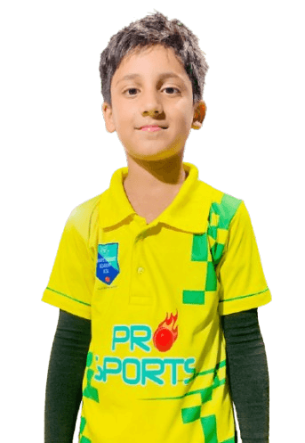 Rayyan Zulfikar Parkar