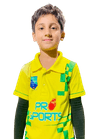 Rayyan Zulfikar Parkar