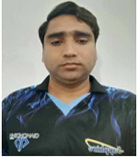 M Azam
