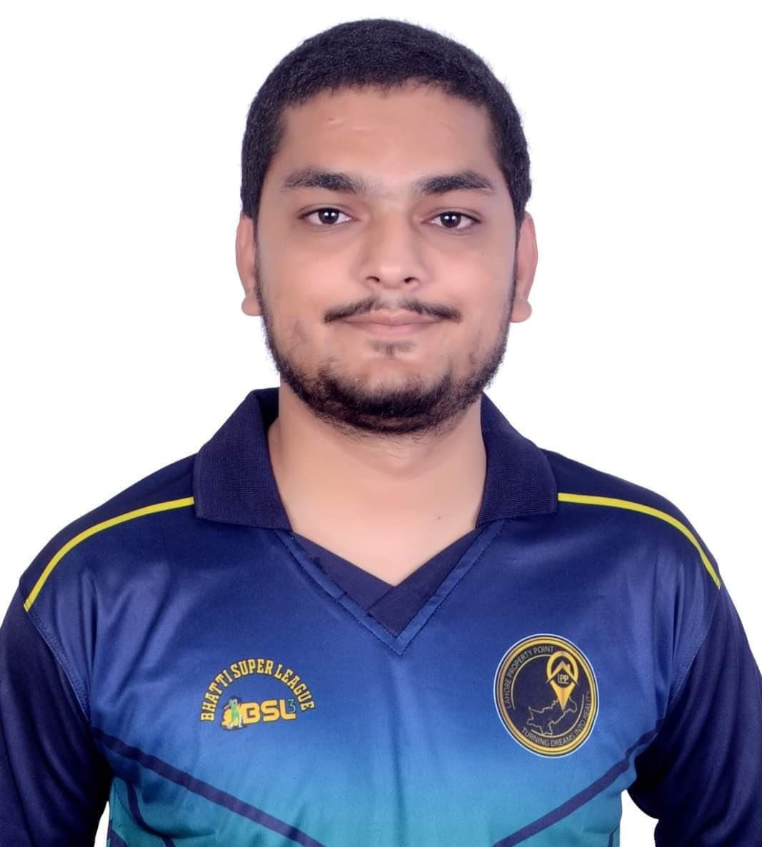 Awais Ahmed Bhatti Adv