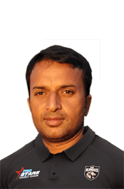 VARMA