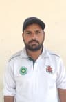Muhammad Jamal Ahmed