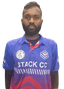 RUPASINGHE GAYAJITH