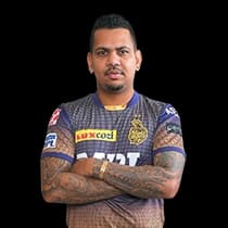 Sunil Narine