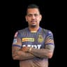 Sunil Narine