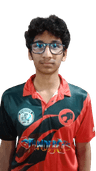 Asmeet Avinash