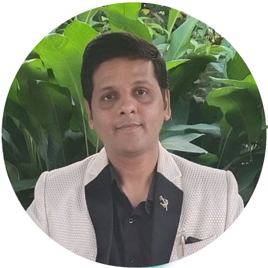 Akshay Bhoir cricket player profile photo