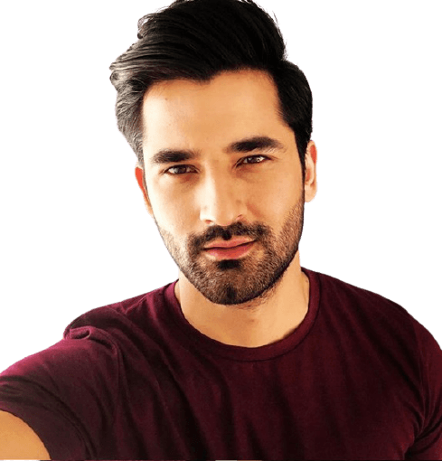 MIRZA ZAIN