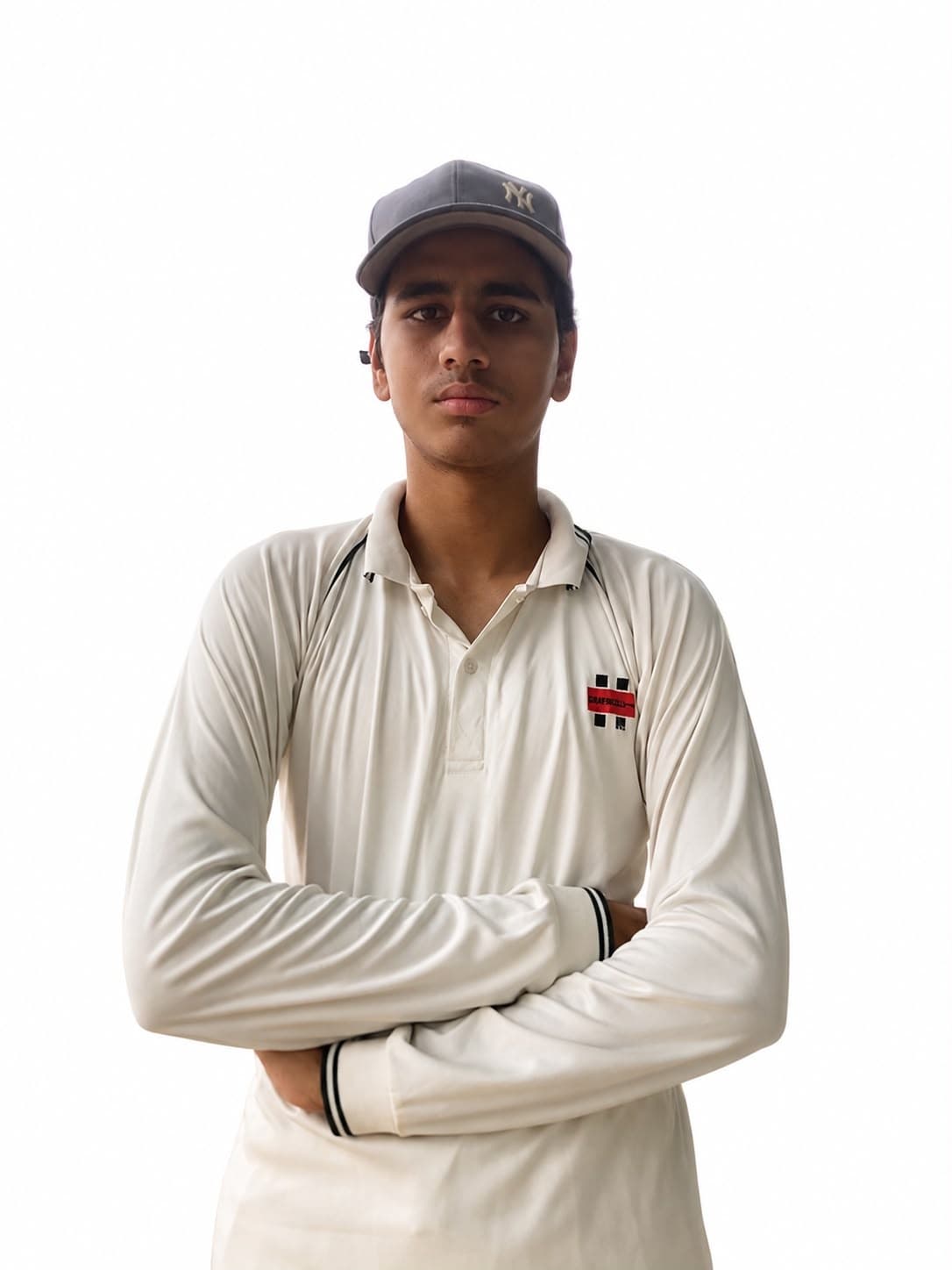 Syed M Abbas