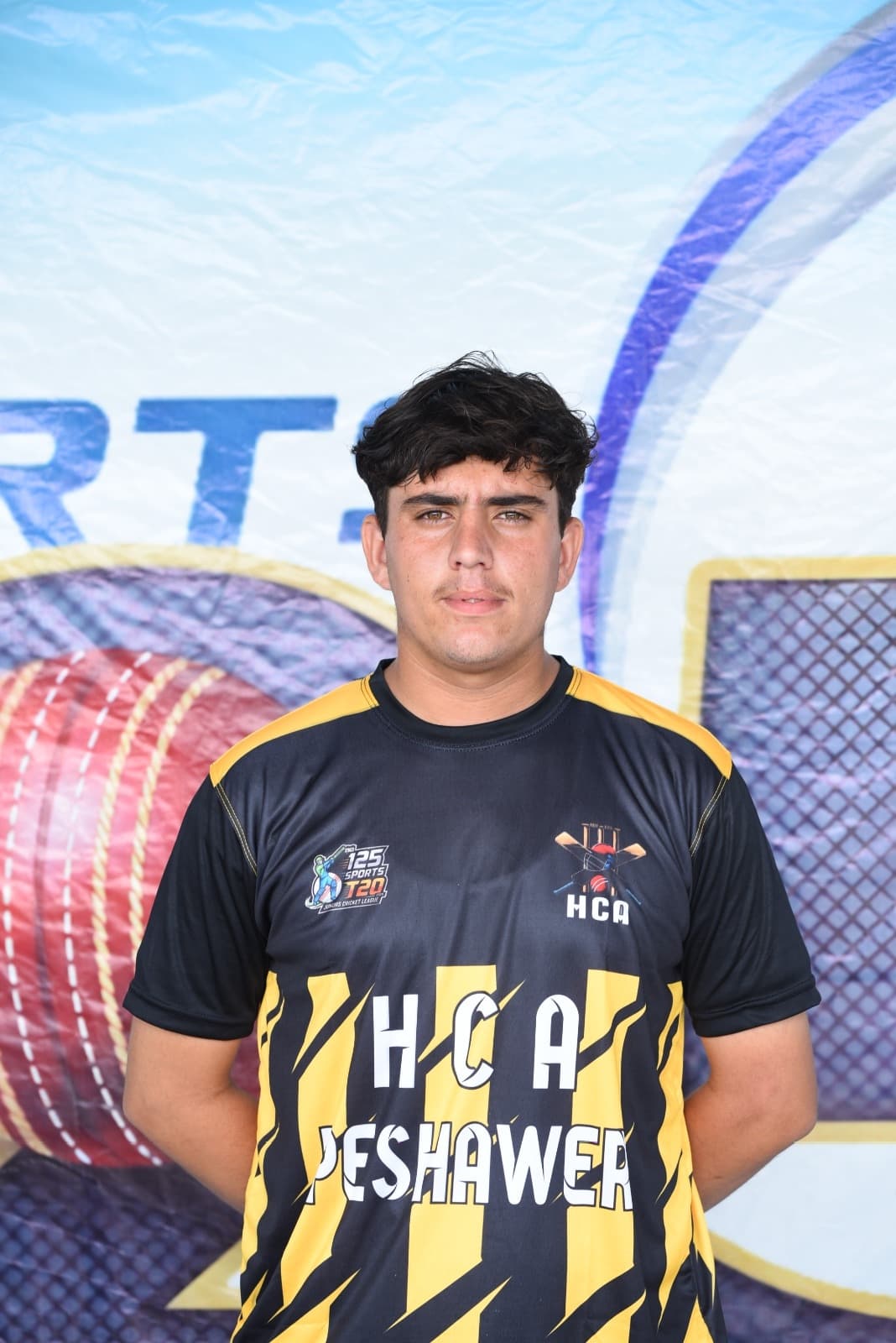 SAAD SHEIK