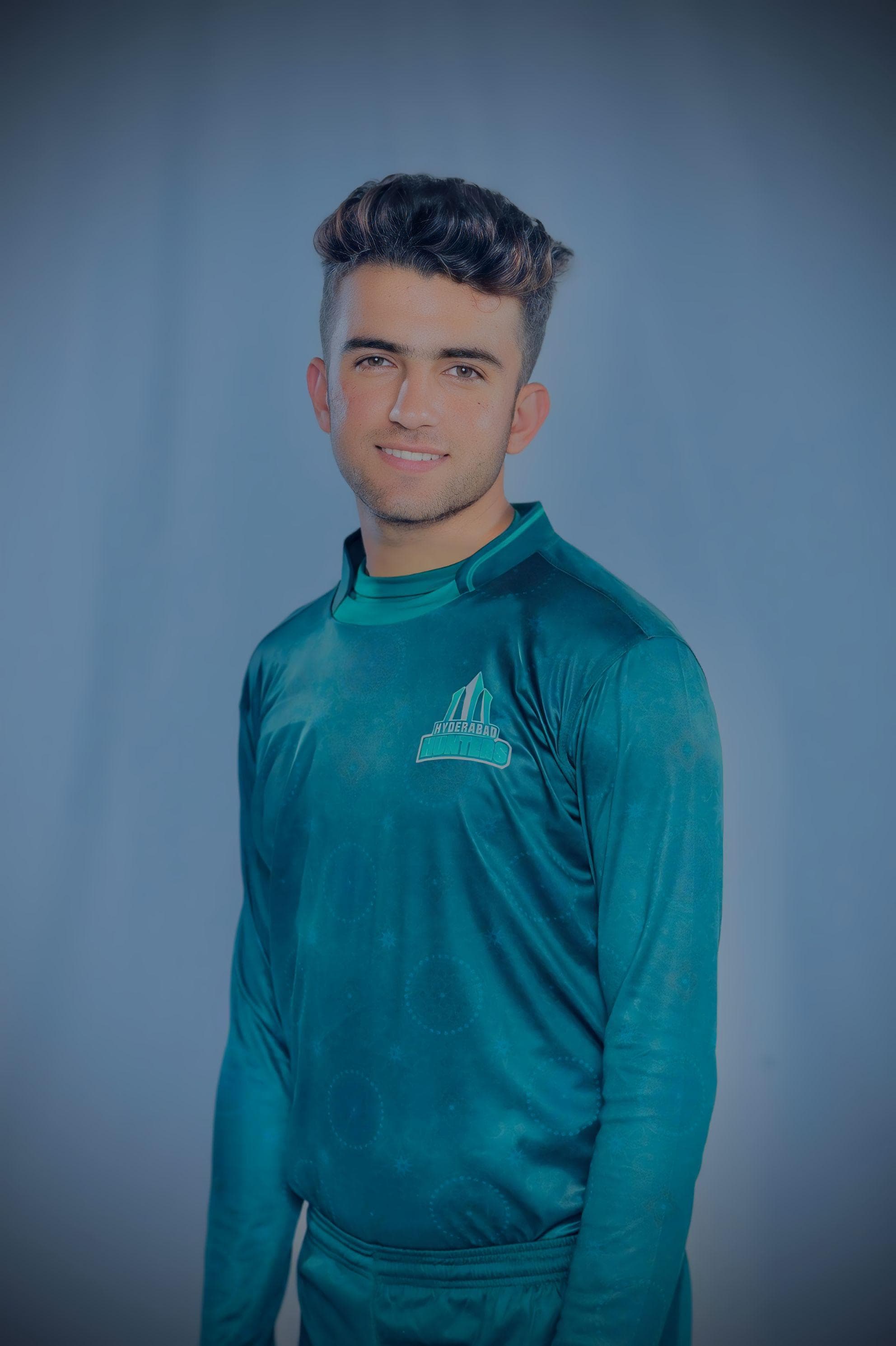 AFAQ KHAN