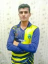 Khawar Leghari