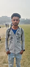 Sarmad cricket player photo