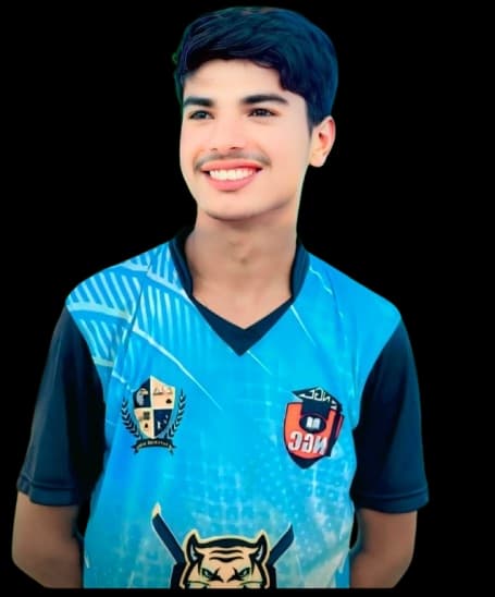 KASHIF
