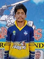 Mohib Ali