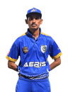 M Umar Draz