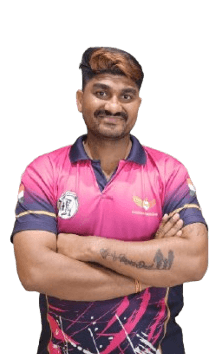 VENKATA RAMAIAH