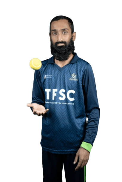 Abdul Rehman