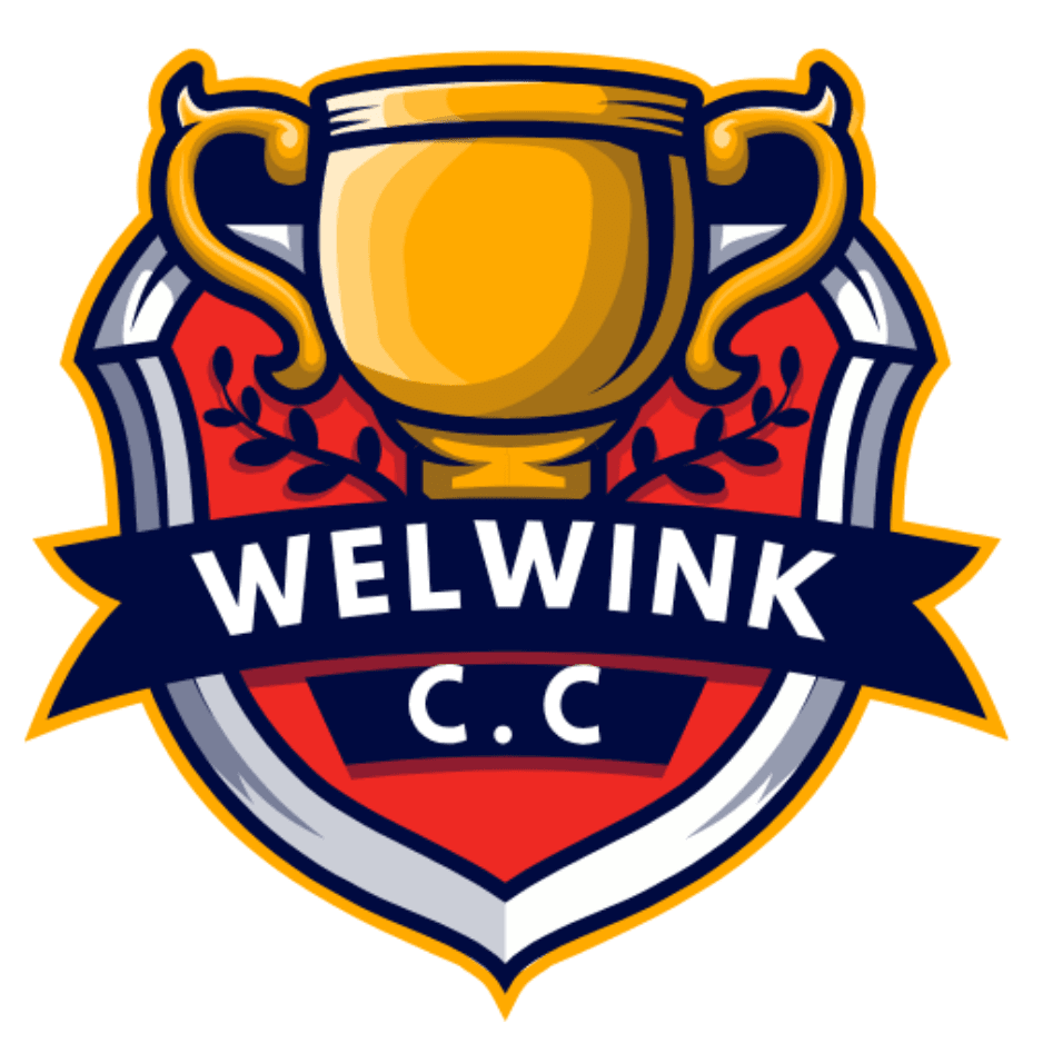 Welwink C C team logo