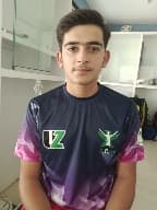 Faran Afridi