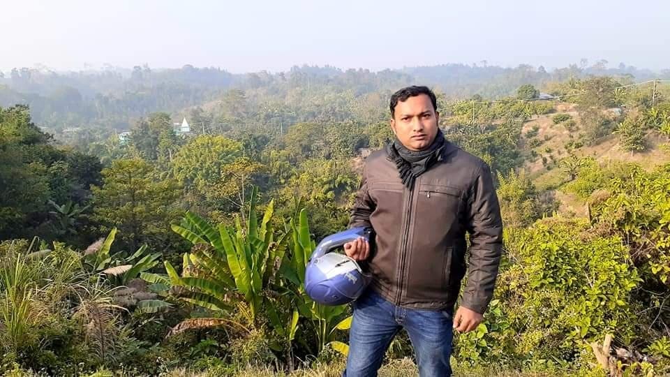 Sajib Abrar