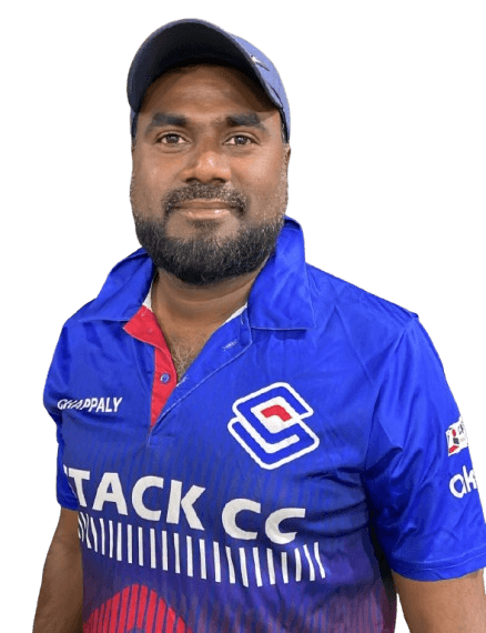 Praveen Raj