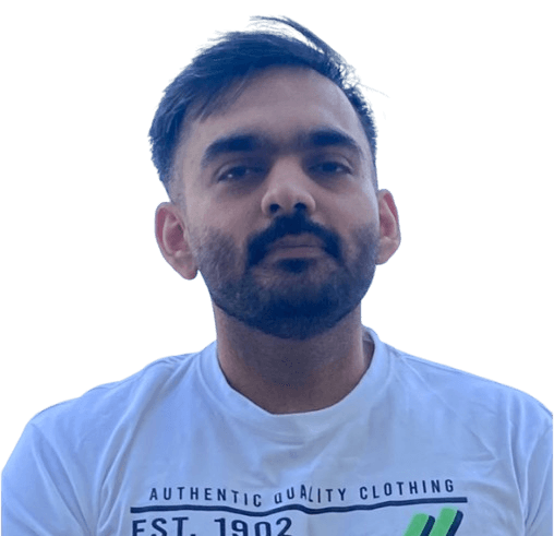 Ahmed Faizan
