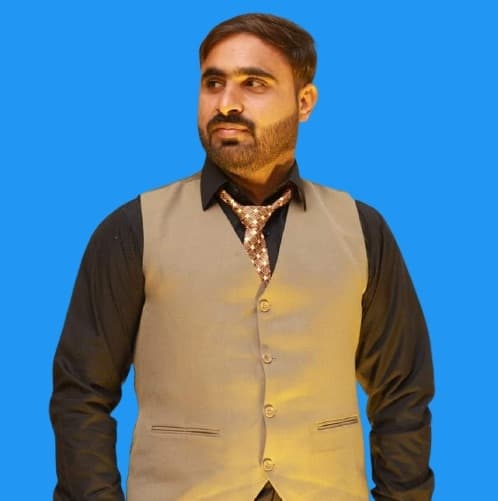 Muhammad Arslan