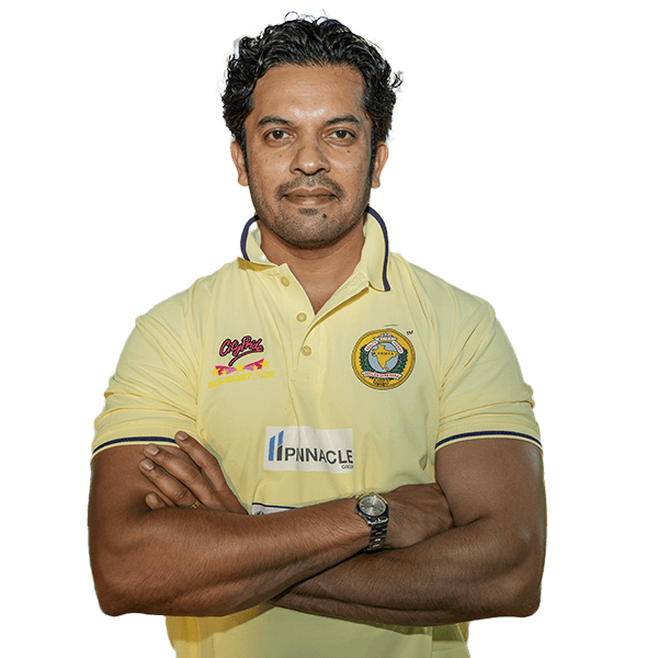 Gaurav Chaphalkar