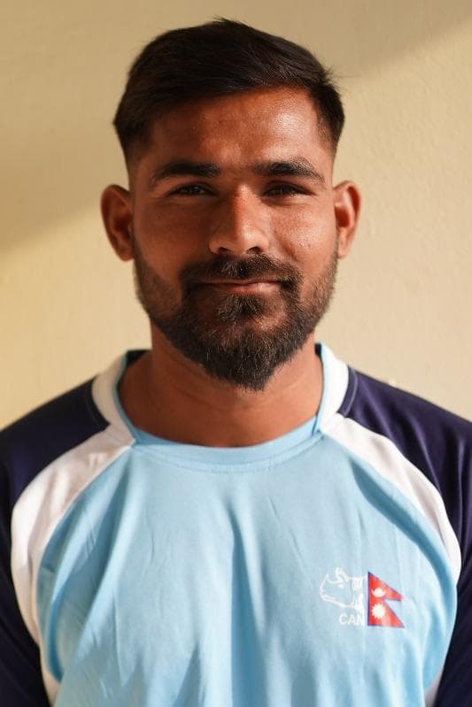 Sonu Devkota