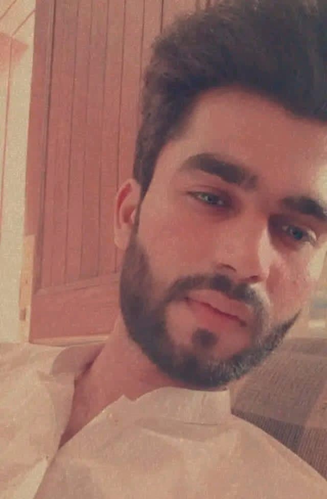 Ali Usama
