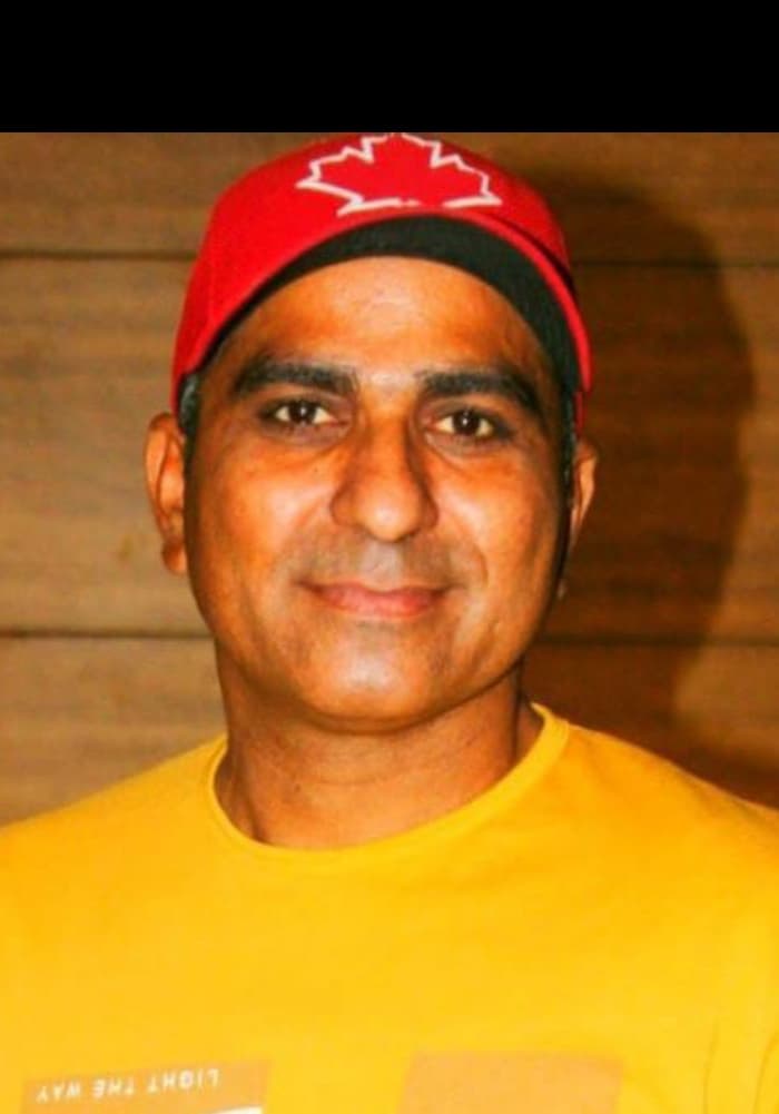 Ayaz Ali Brohi