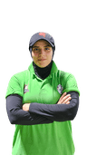 Maryam Omar