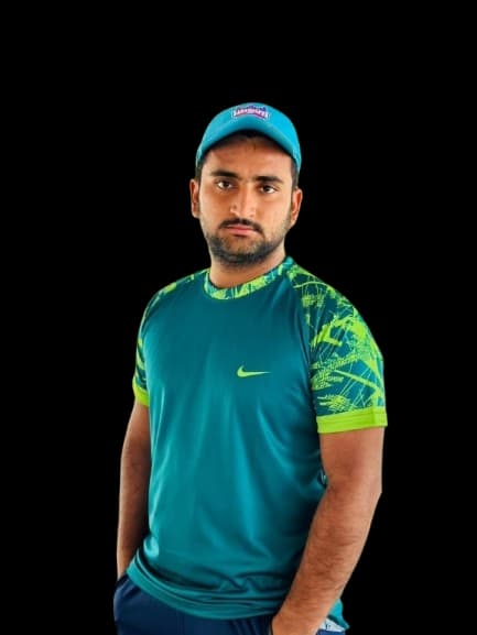 MUHAMMAD ZEESHAN MUSTAFA